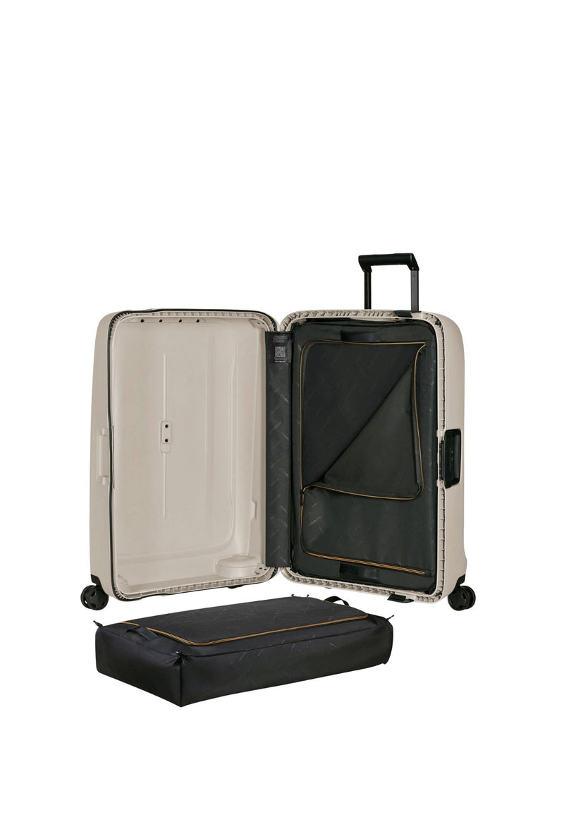 Samsonite Selection Essens Maleta rígida con ruedas