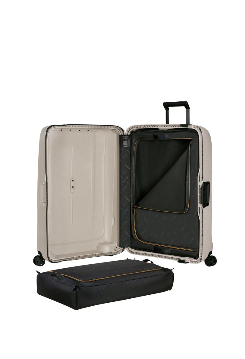 Samsonite Selection Essens Hard-shell Trolley