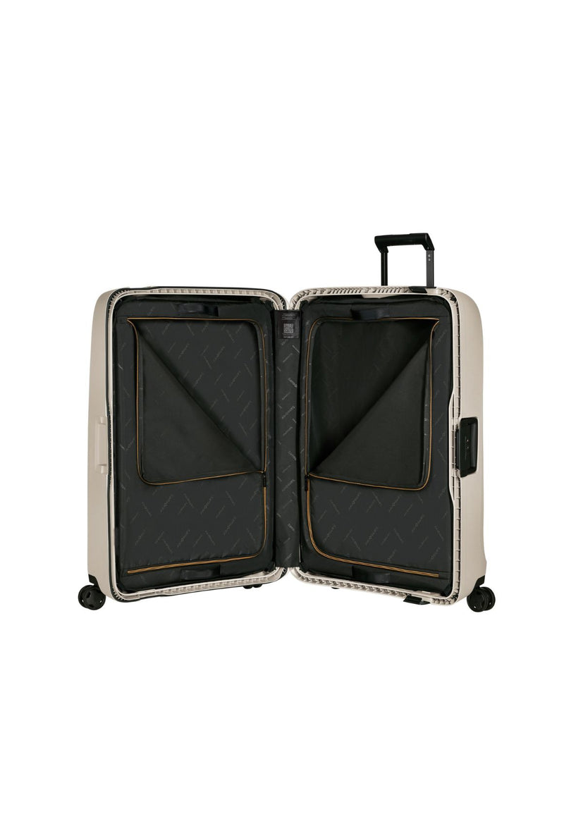 Samsonite Selection Essens Hard-shell Trolley