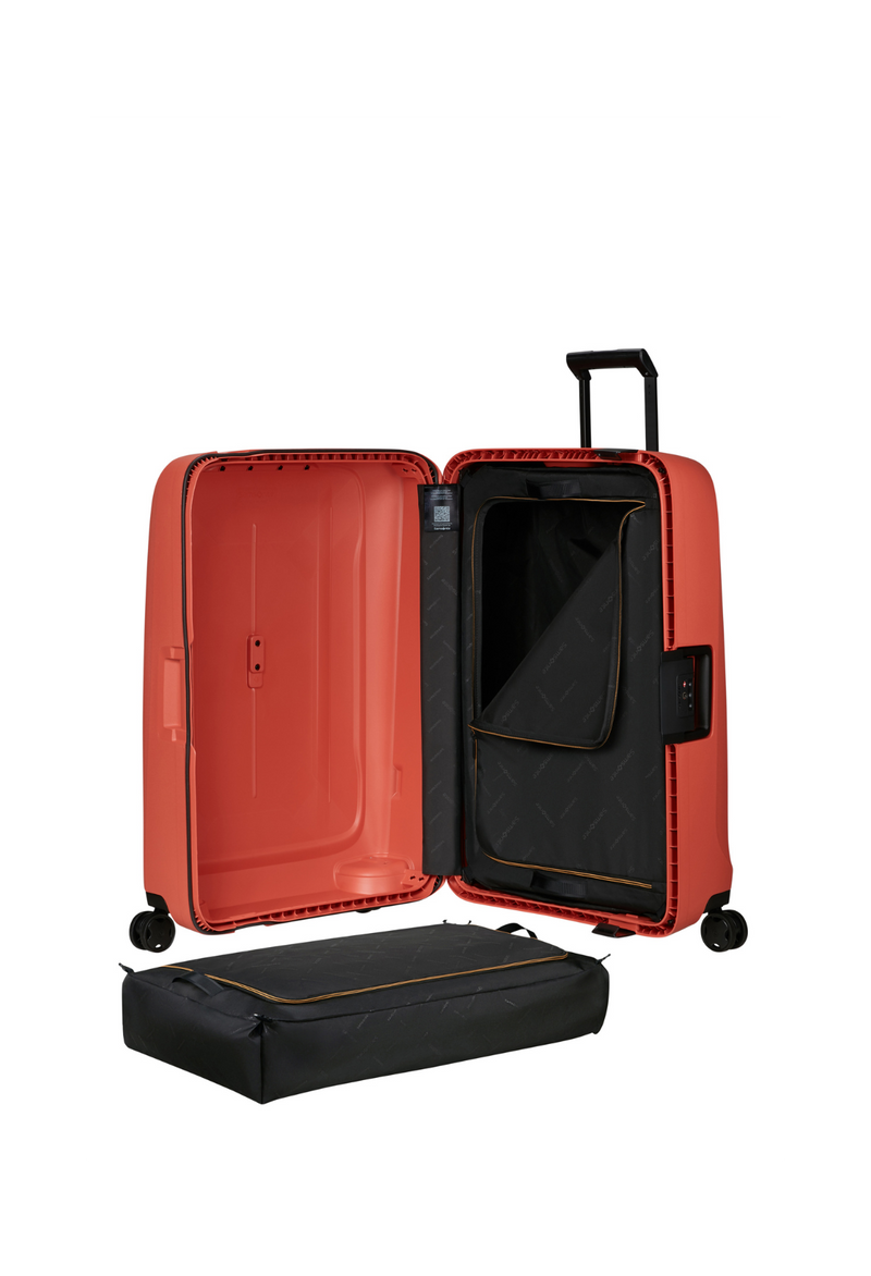 Samsonite Selection Essens Hard-Shell Trolley