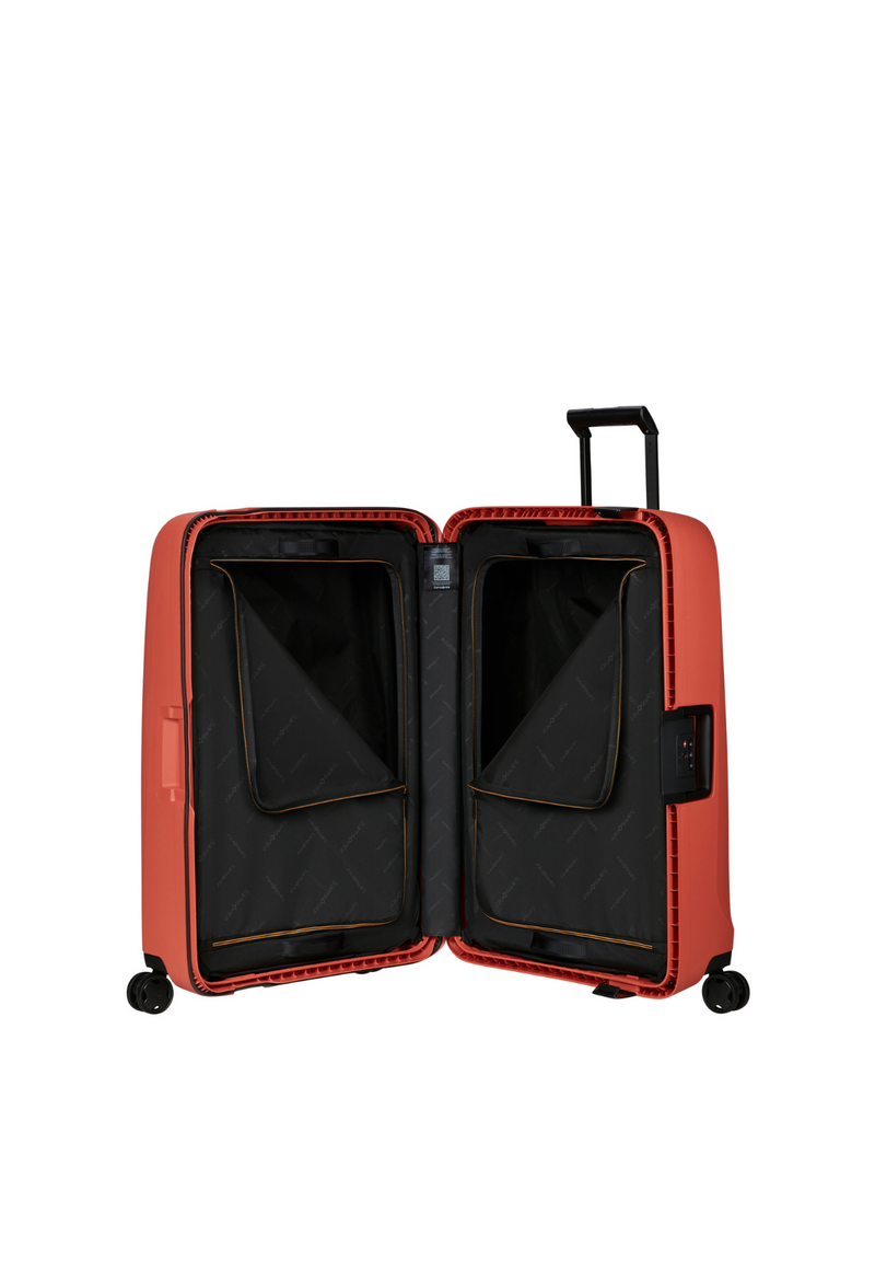 Samsonite Selection Essens Hard-Shell Trolley