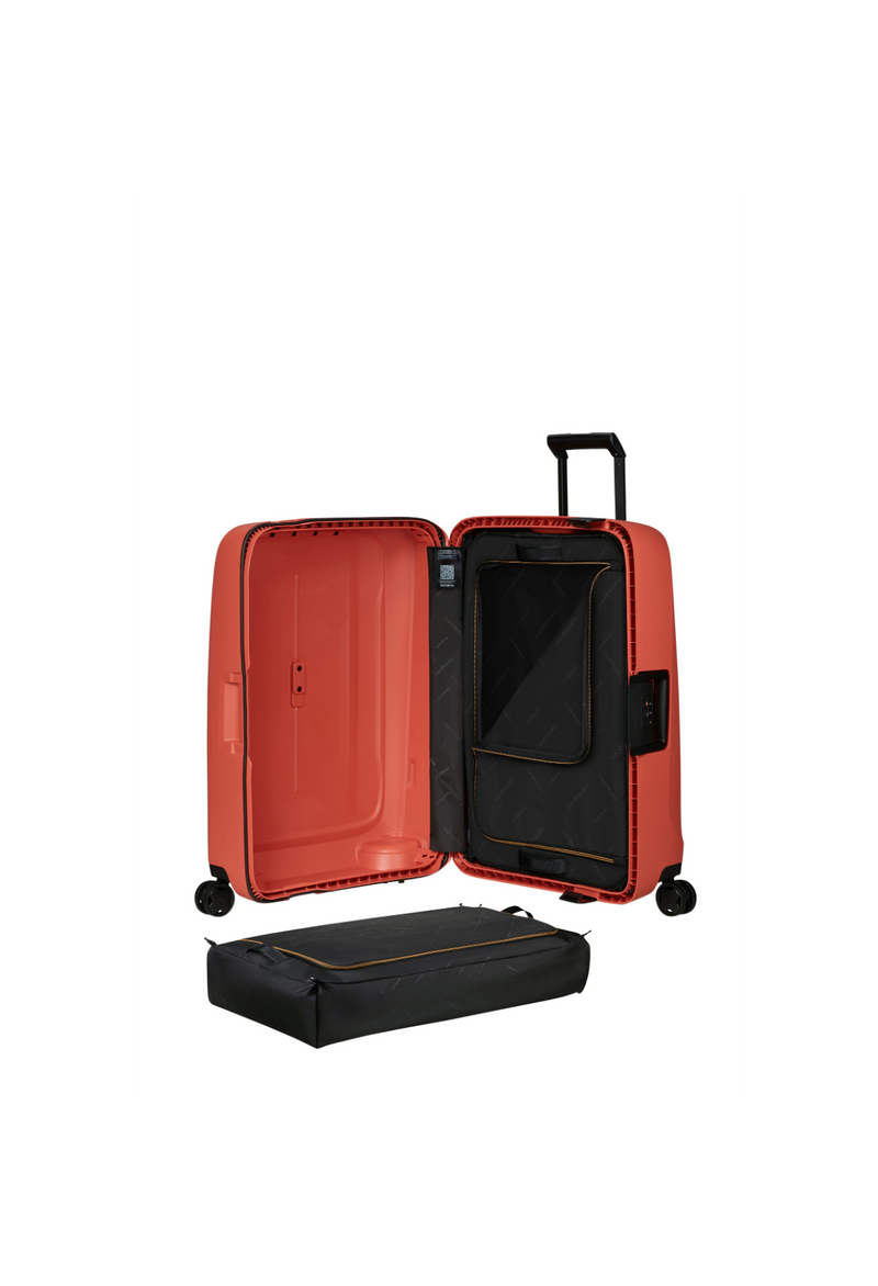Samsonite Selection Essens Hard-Shell Trolley