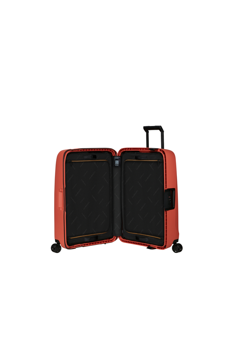 Samsonite Selection Essens Hard-Shell Trolley