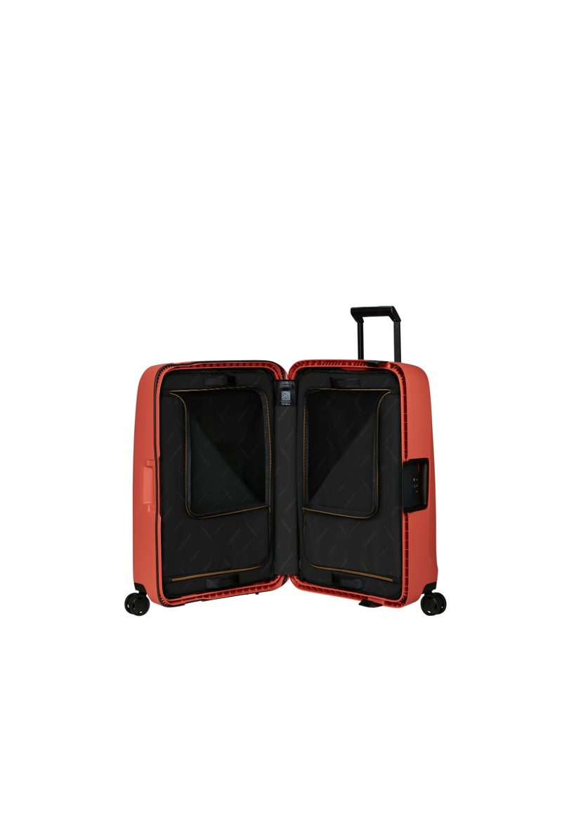 Samsonite Selection Essens Hard-Shell Trolley