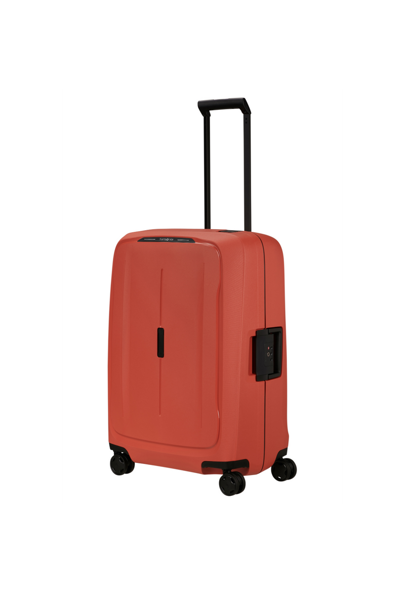 Samsonite Selection Essens Hard-Shell Trolley