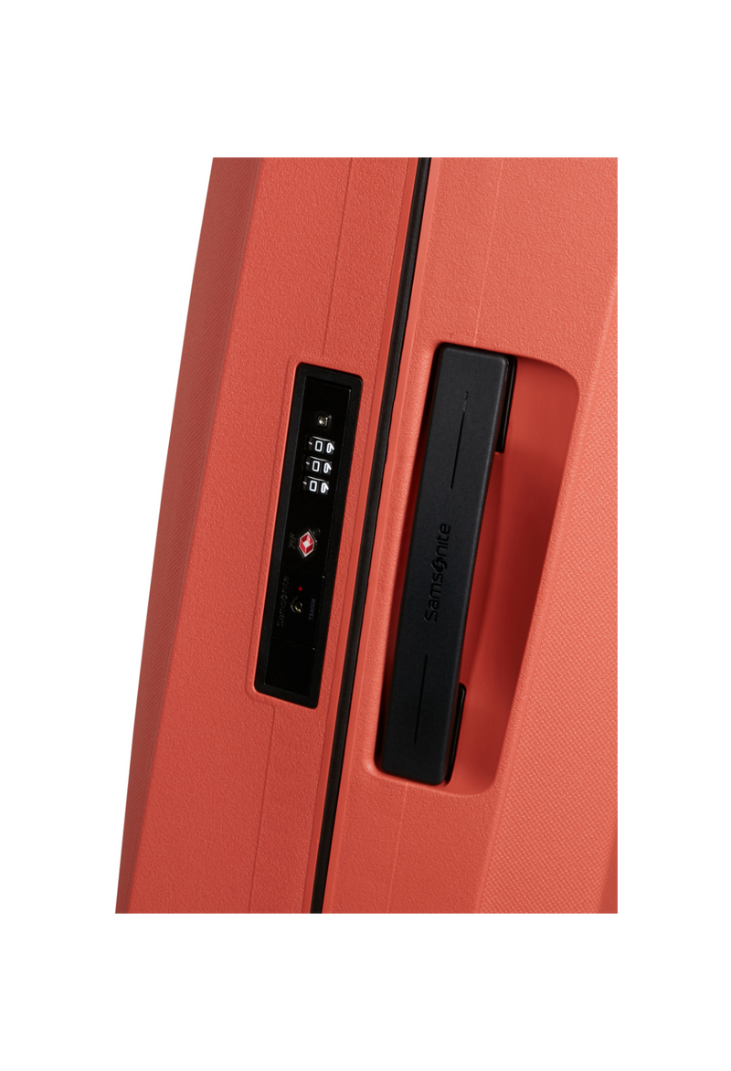 Samsonite Selection Essens hard-shell trolley