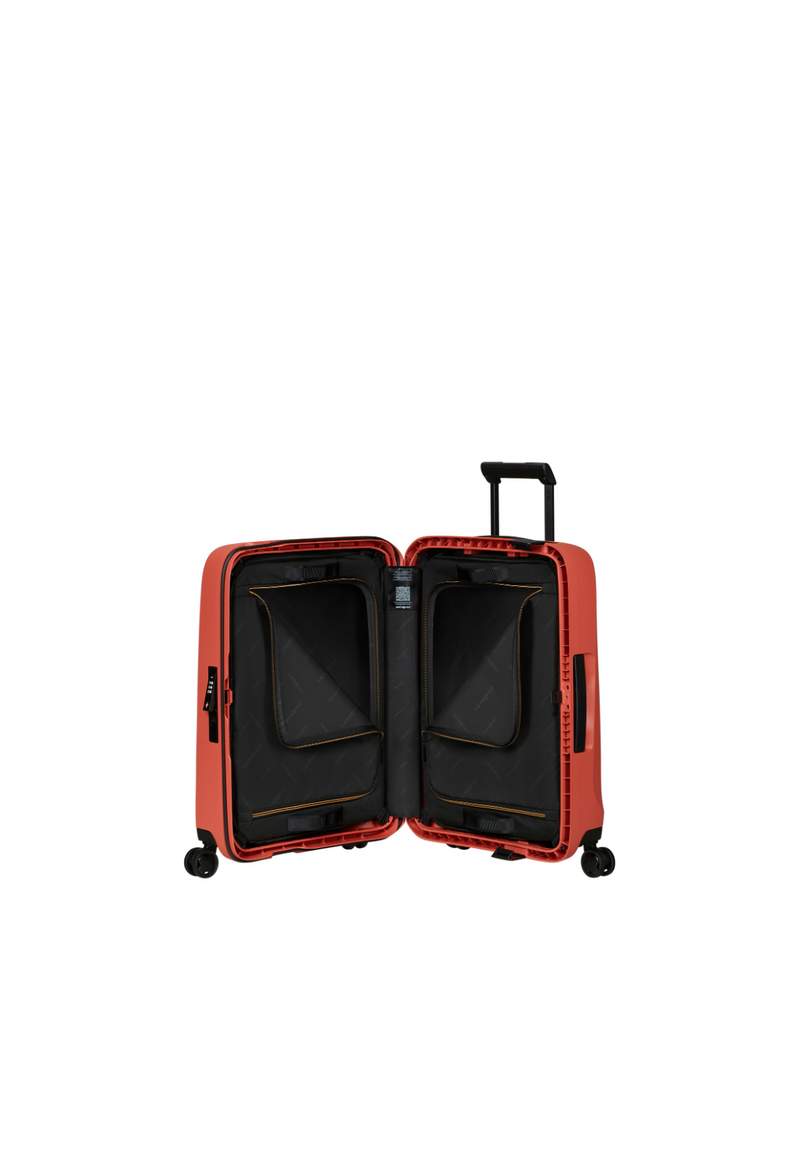 Samsonite Selection Essens hard-shell trolley