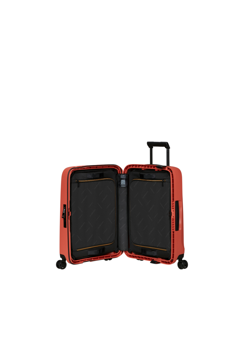 Samsonite Selection Essens hard-shell trolley