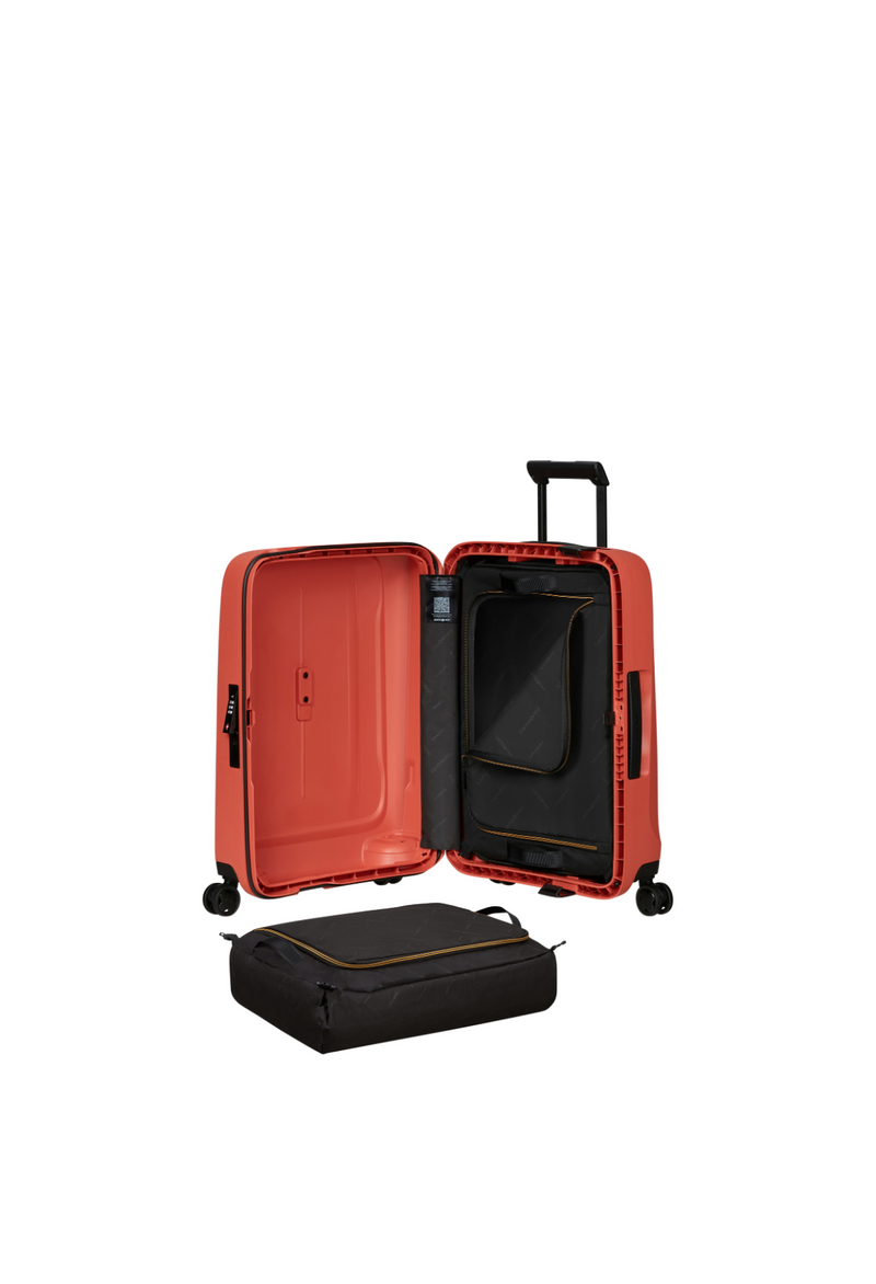 Samsonite Selection Essens hard-shell trolley
