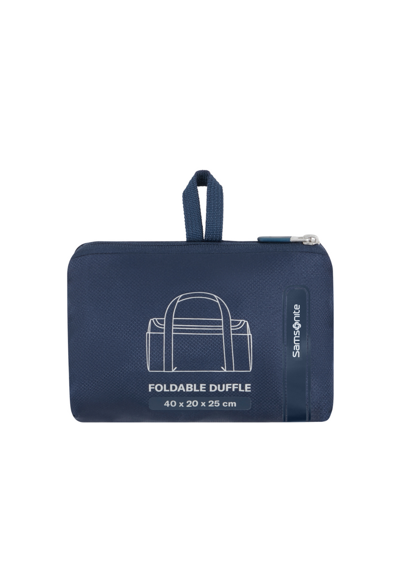 Samsonite Selection TA Revolution borsa da viaggio pieghevole