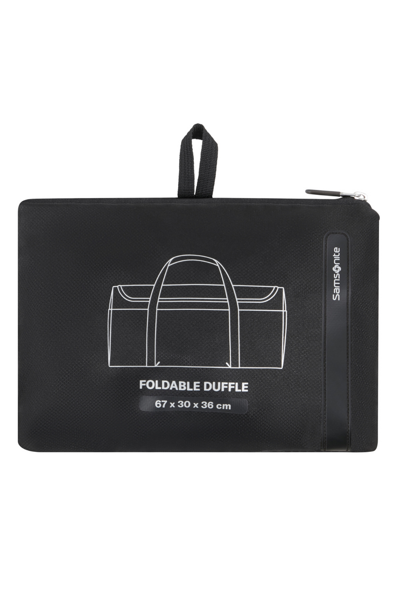 Samsonite Selection TA Revolution borsa da viaggio pieghevole