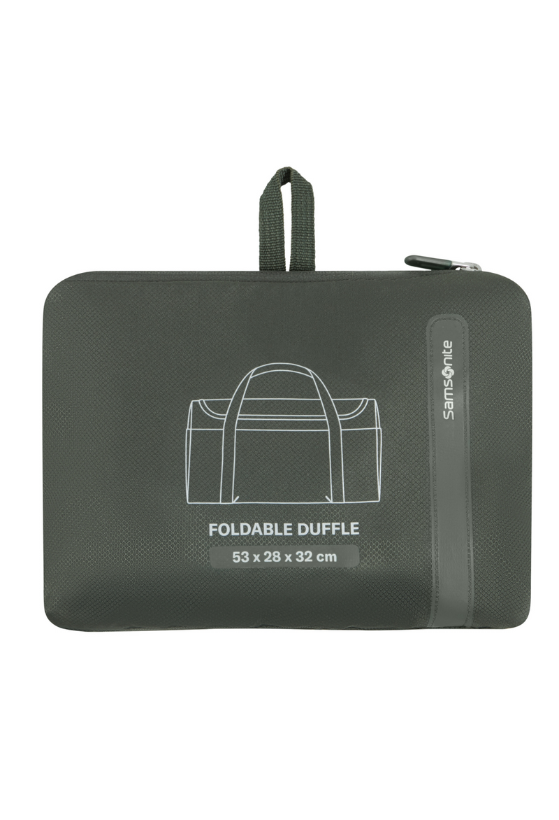 Samsonite Selection TA Revolution Bolsa de viaje plegable