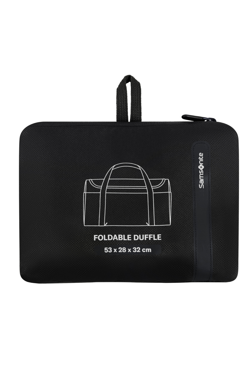 Samsonite Selection TA Revolution Sac de voyage pliable