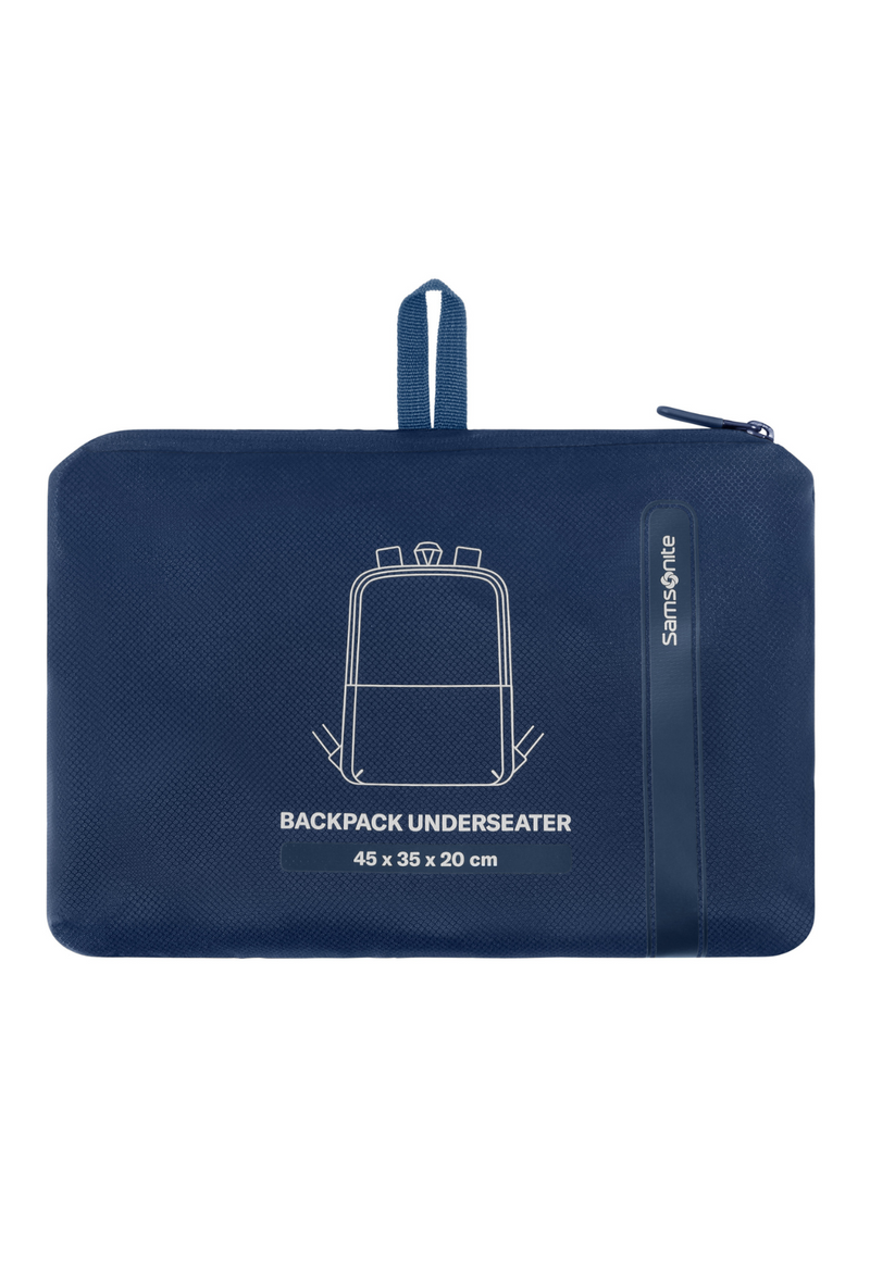 Samsonite Selection TA Revolution Mochila plegable
