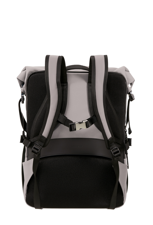 Rosa Ceniza / Rolltop de 15.6