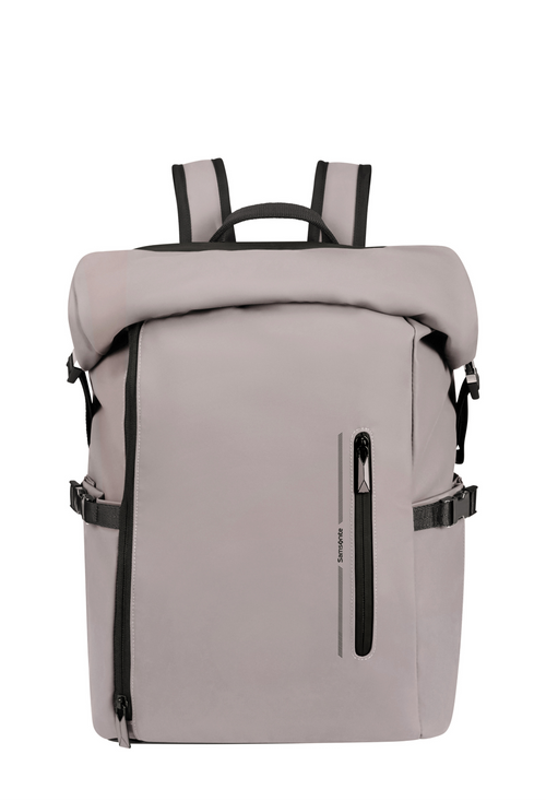 Rosa Ceniza / Rolltop de 15.6