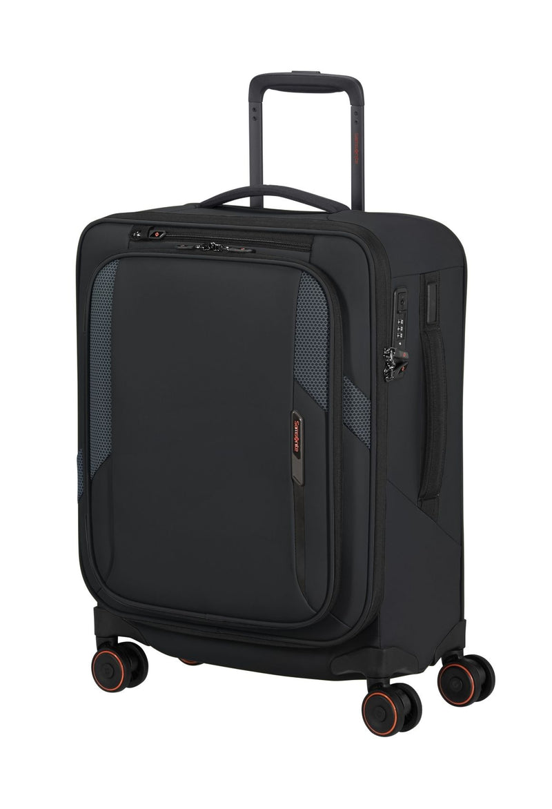 Samsonite Selection Glazed Weichgepäck Koffer