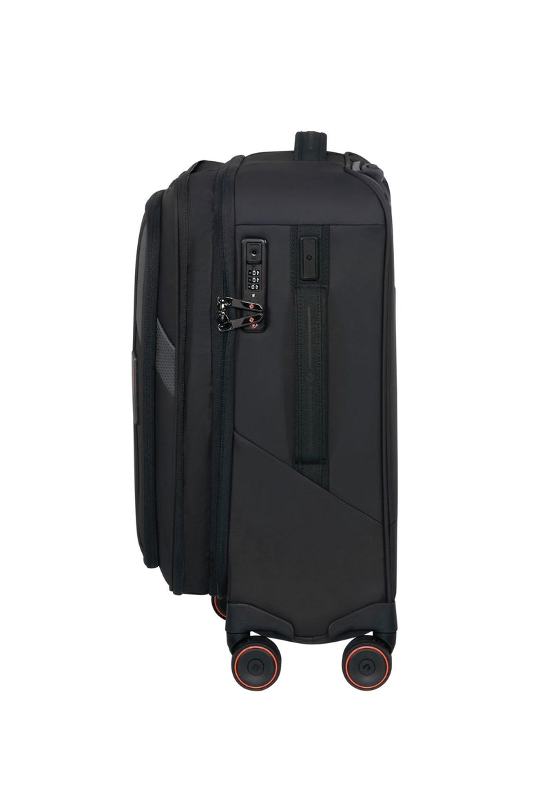 Samsonite Selection Glazed Weichgepäck Koffer