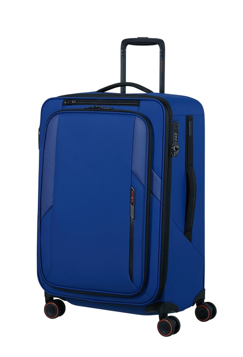 Electric Blue / M (67 cm)
