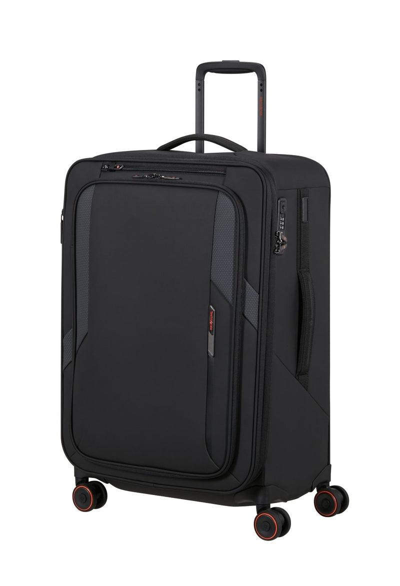 Samsonite Selection Glazed Valigie morbide