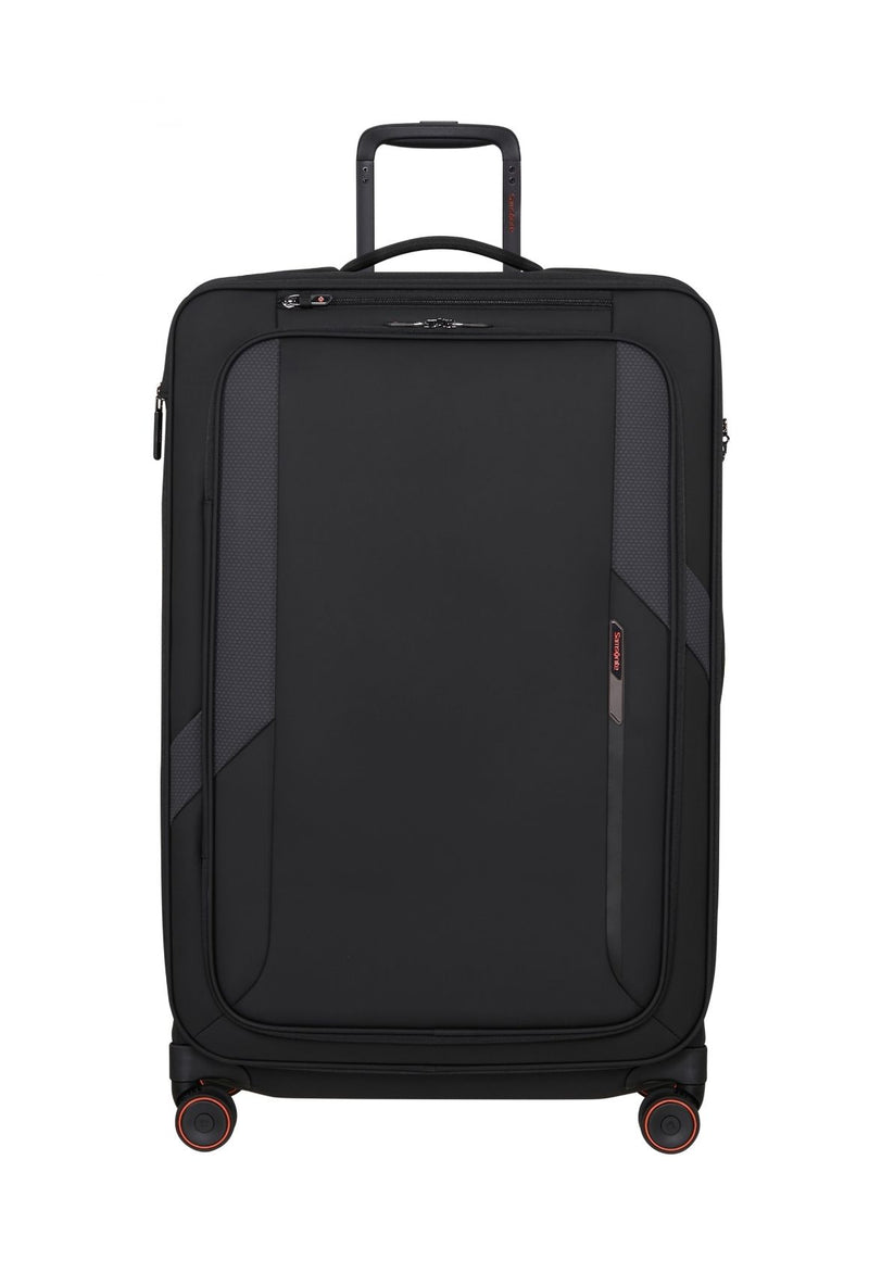 Samsonite Selection Glazed Weichgepäck Koffer