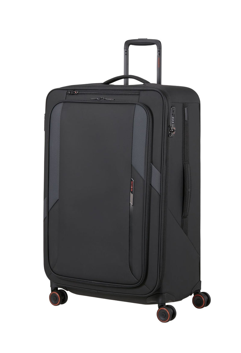 Samsonite Selection Glazed Weichgepäck Koffer