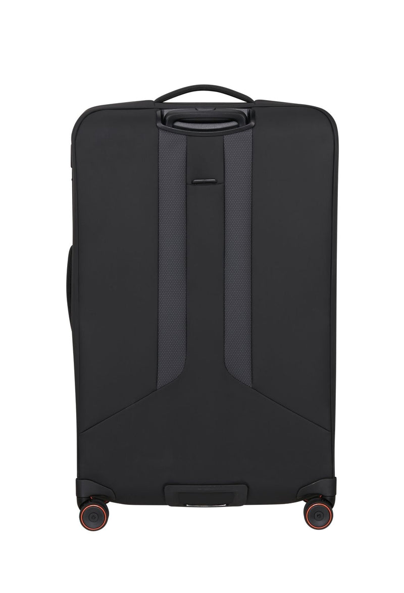 Samsonite Selection Glazed Weichgepäck Koffer