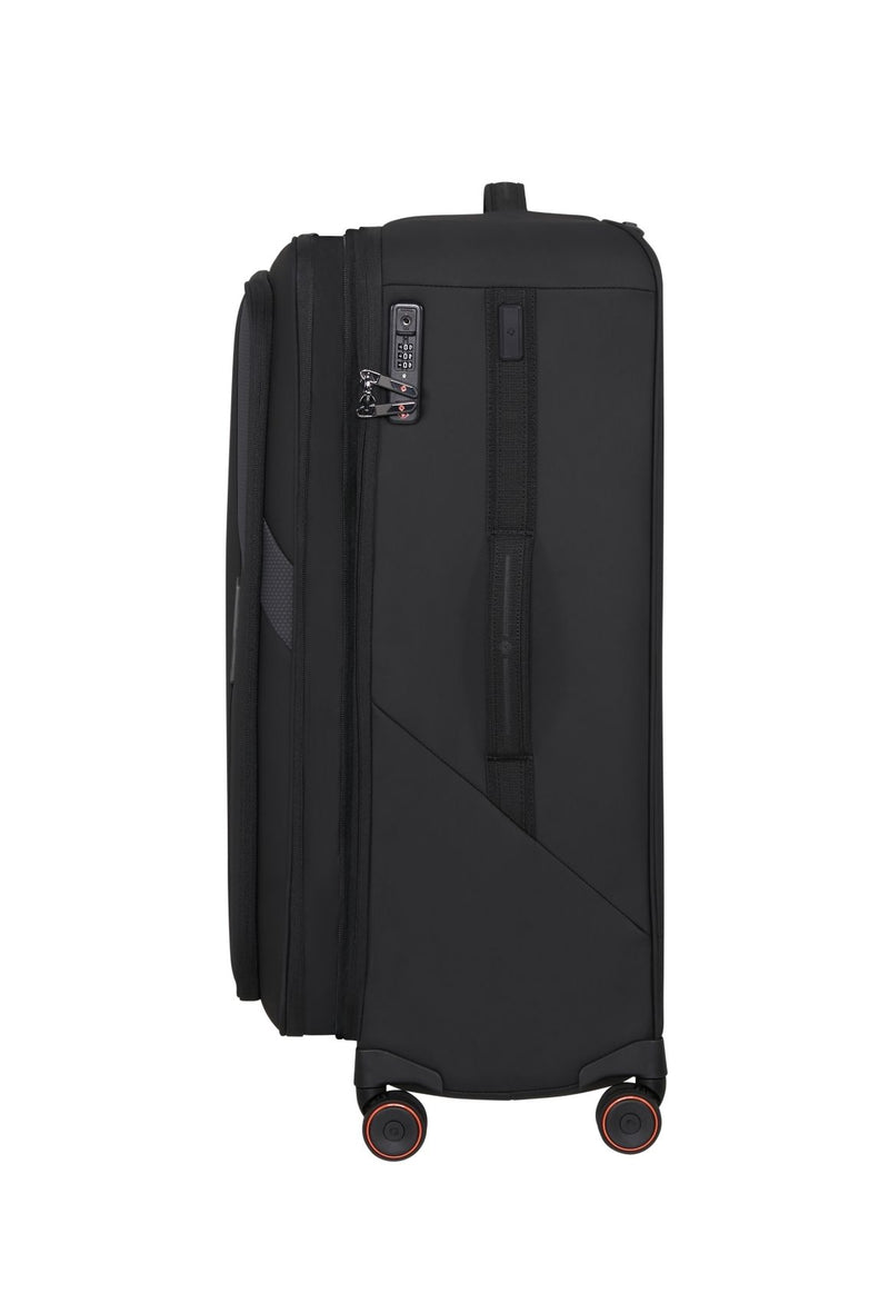 Samsonite Selection Glazed Weichgepäck Koffer