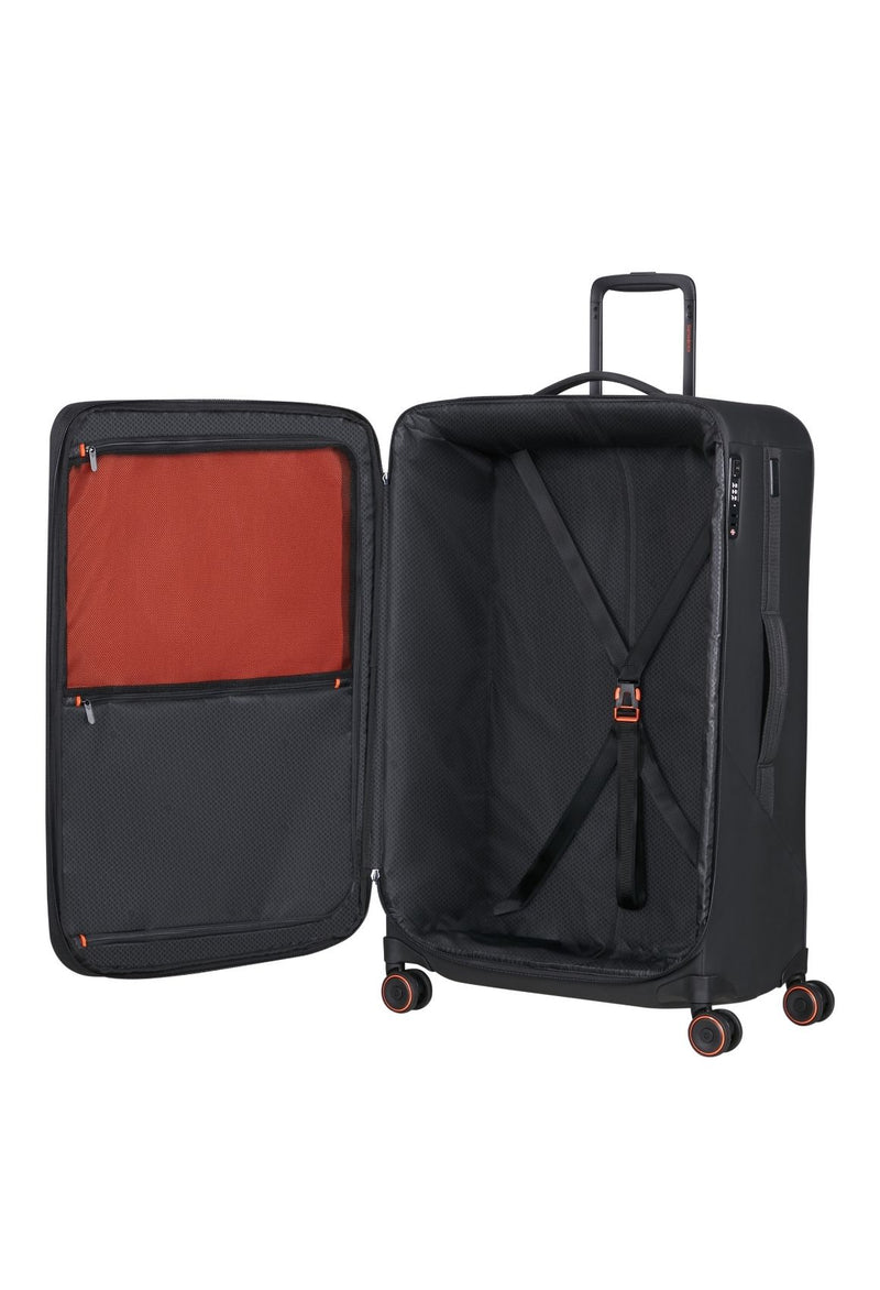 Samsonite Selection Glazed Weichgepäck Koffer