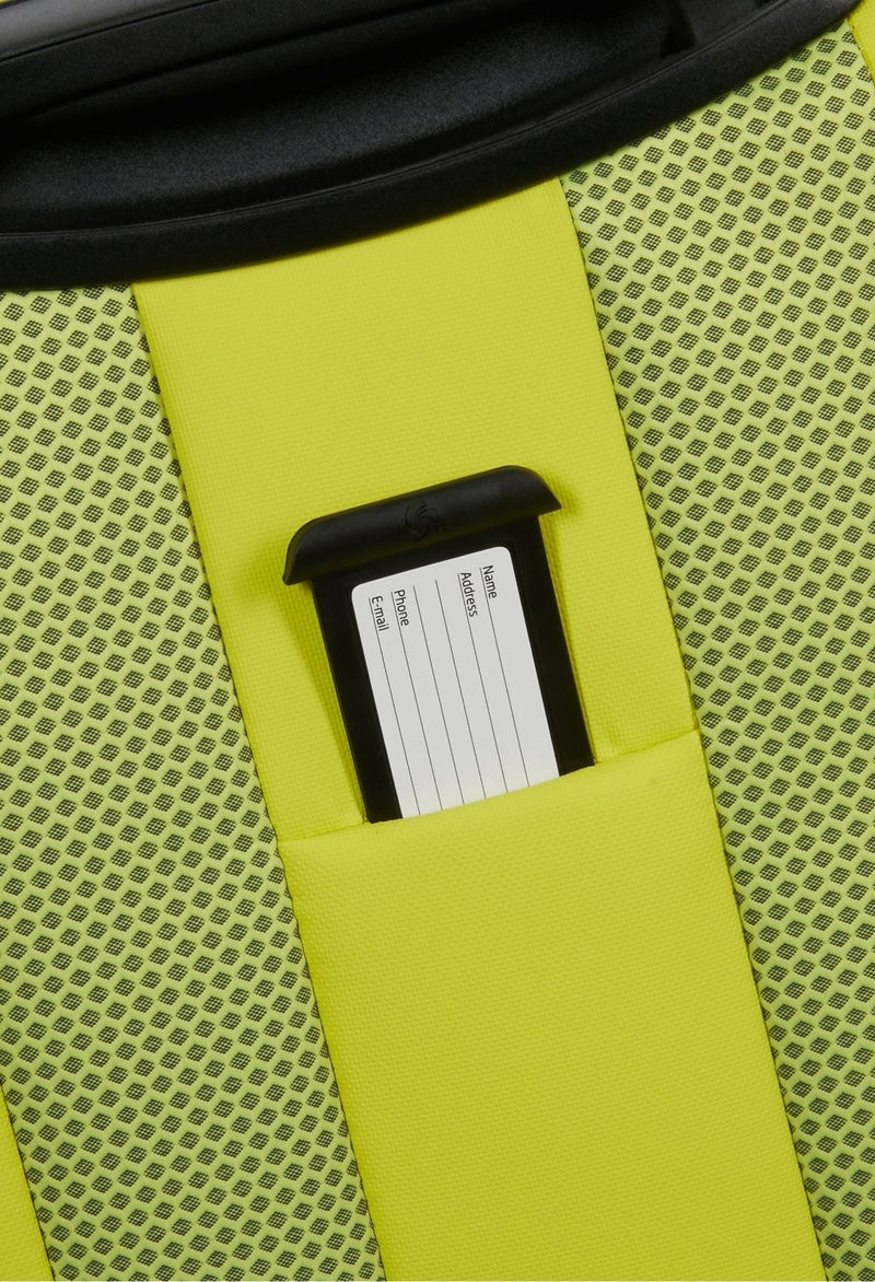 Samsonite Selection Glazed Weichgepäck Koffer