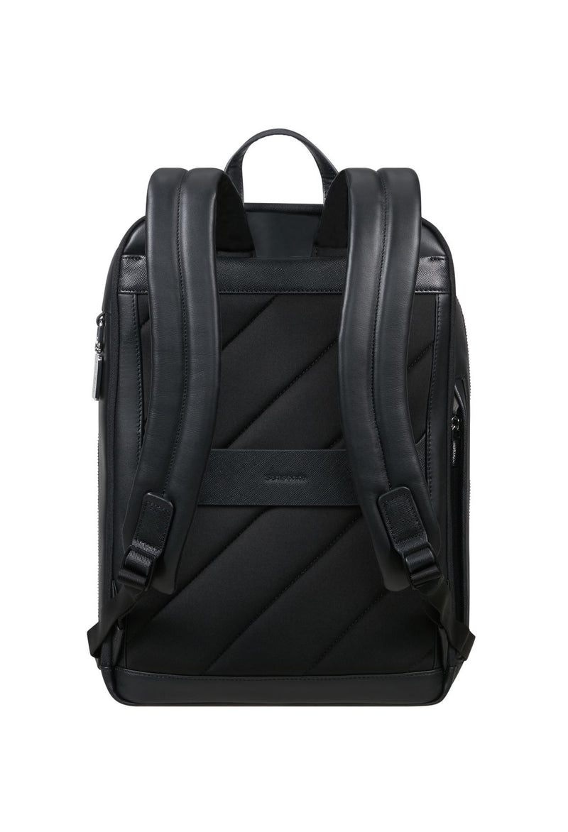 Sac à dos Samsonite Selection Image Biz en cuir
