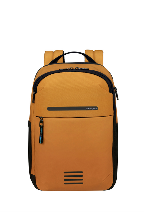 Amarillo / 14.1 Cabina