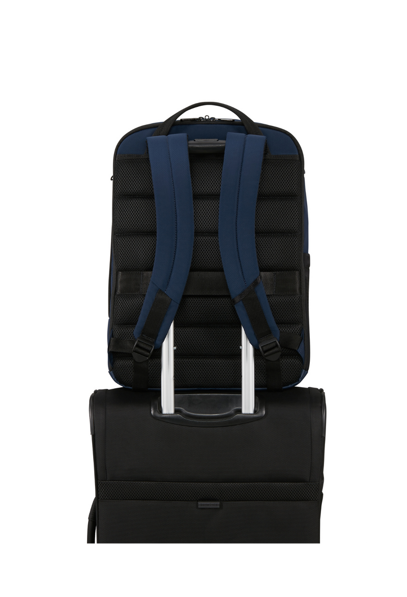 Samsonite Selection Moderny Laptoprucksack