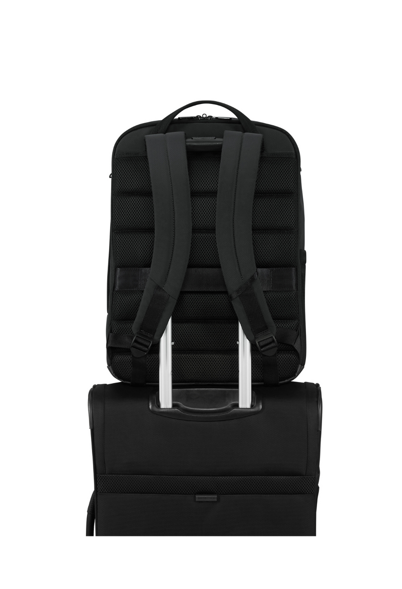 Samsonite Selection Moderny laptop backpack