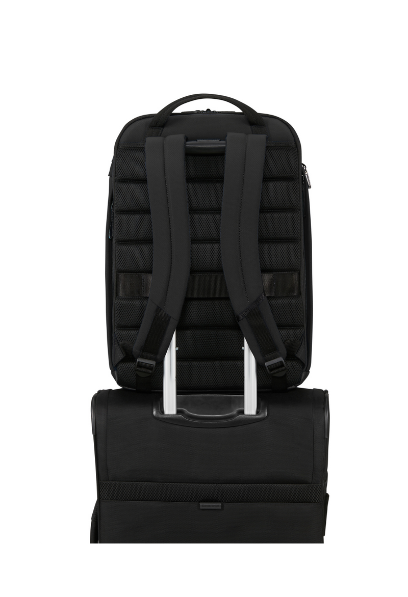 Samsonite Selection Moderny Laptoprucksack