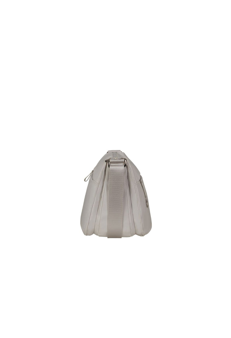 Samsonite Selection Move 5.0 Hobo Bag Reißverschlusstasche