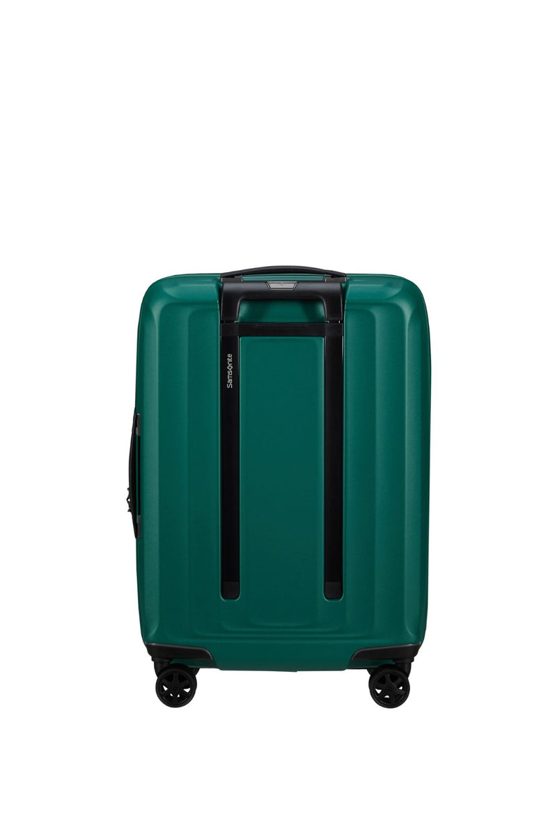 Samsonite Nuon Hartschalenkoffer mit 4 Rollen