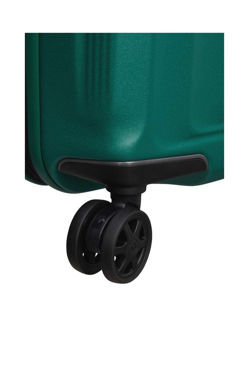 Samsonite Nuon Hartschalenkoffer mit 4 Rollen