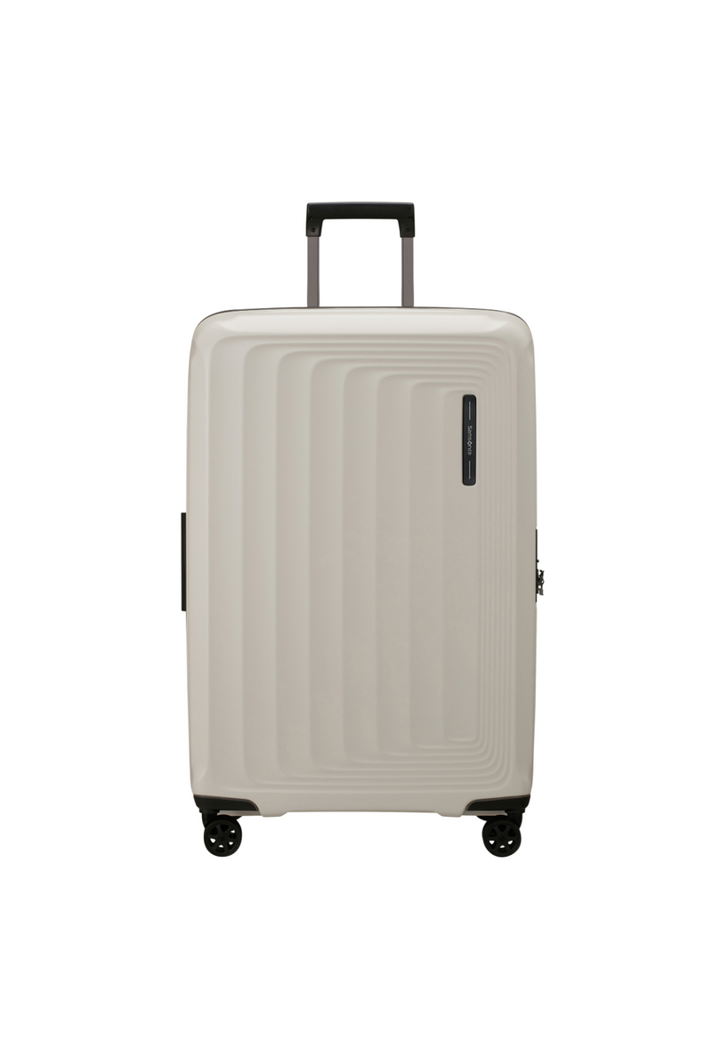 Samsonite Selection Nuon Maleta rígida con 4 ruedas