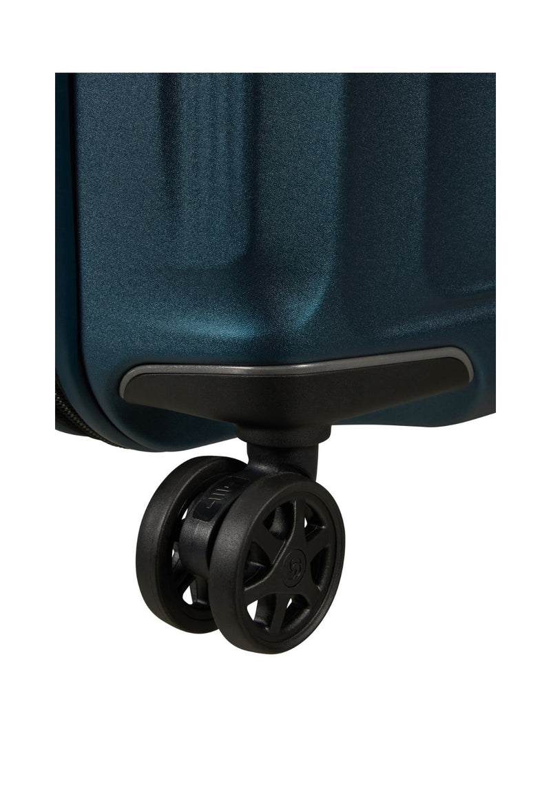 Samsonite Nuon Hartschalenkoffer mit 4 Rollen