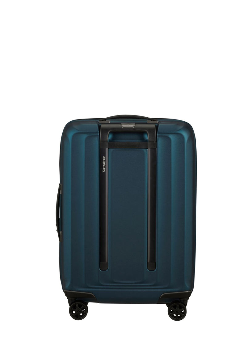 Samsonite Nuon Hartschalenkoffer mit 4 Rollen