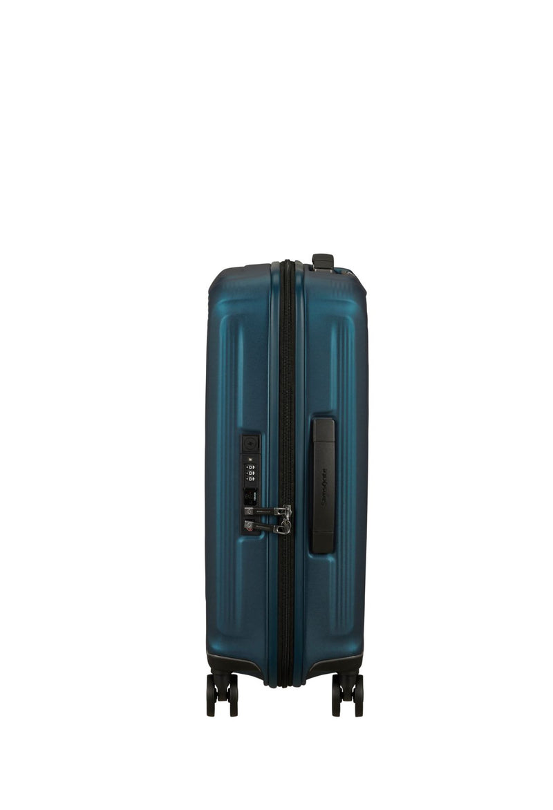 Samsonite Nuon Hartschalenkoffer mit 4 Rollen