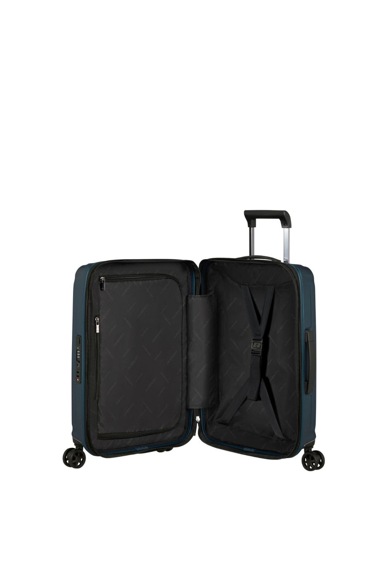 Samsonite Nuon Hartschalenkoffer mit 4 Rollen