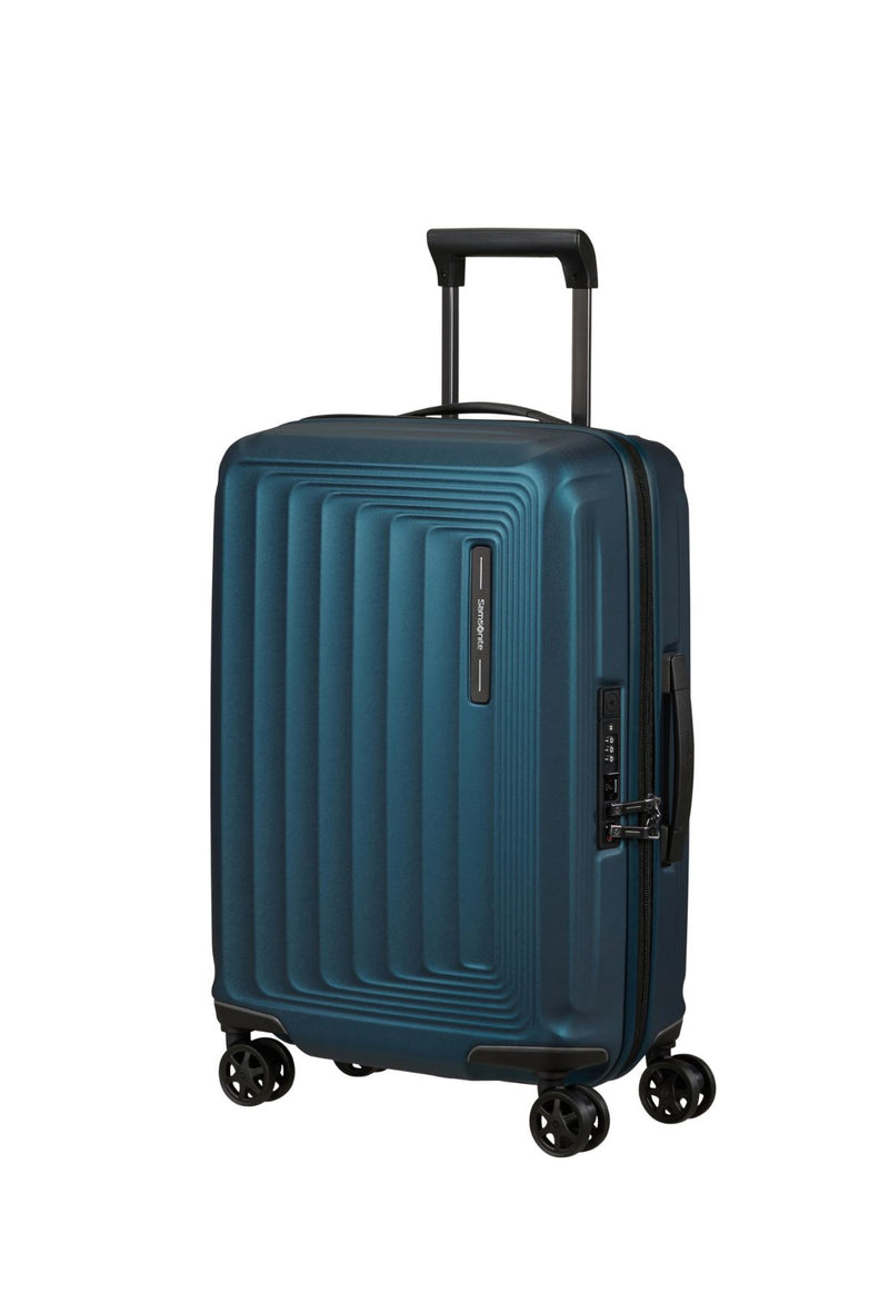 Samsonite Nuon Hartschalenkoffer mit 4 Rollen