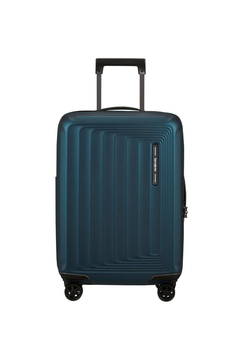 Samsonite Nuon Hartschalenkoffer mit 4 Rollen