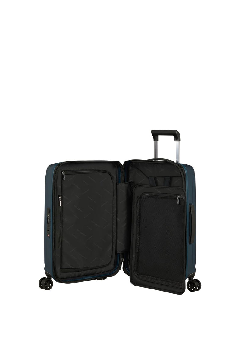 Samsonite Nuon Hartschalenkoffer mit 4 Rollen