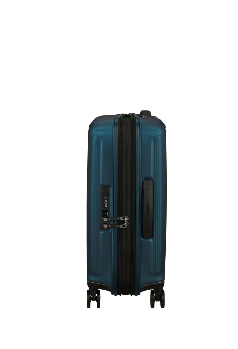 Samsonite Nuon Hartschalenkoffer mit 4 Rollen