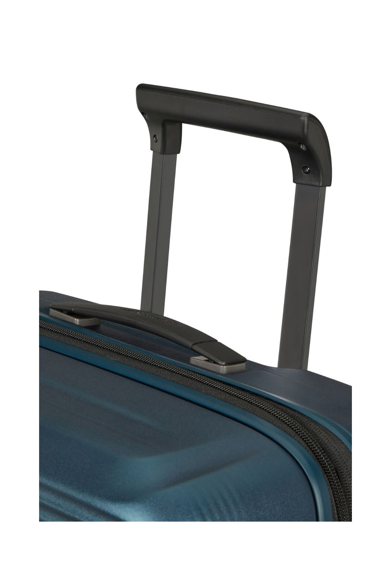 Samsonite Nuon Maleta rígida con 4 ruedas