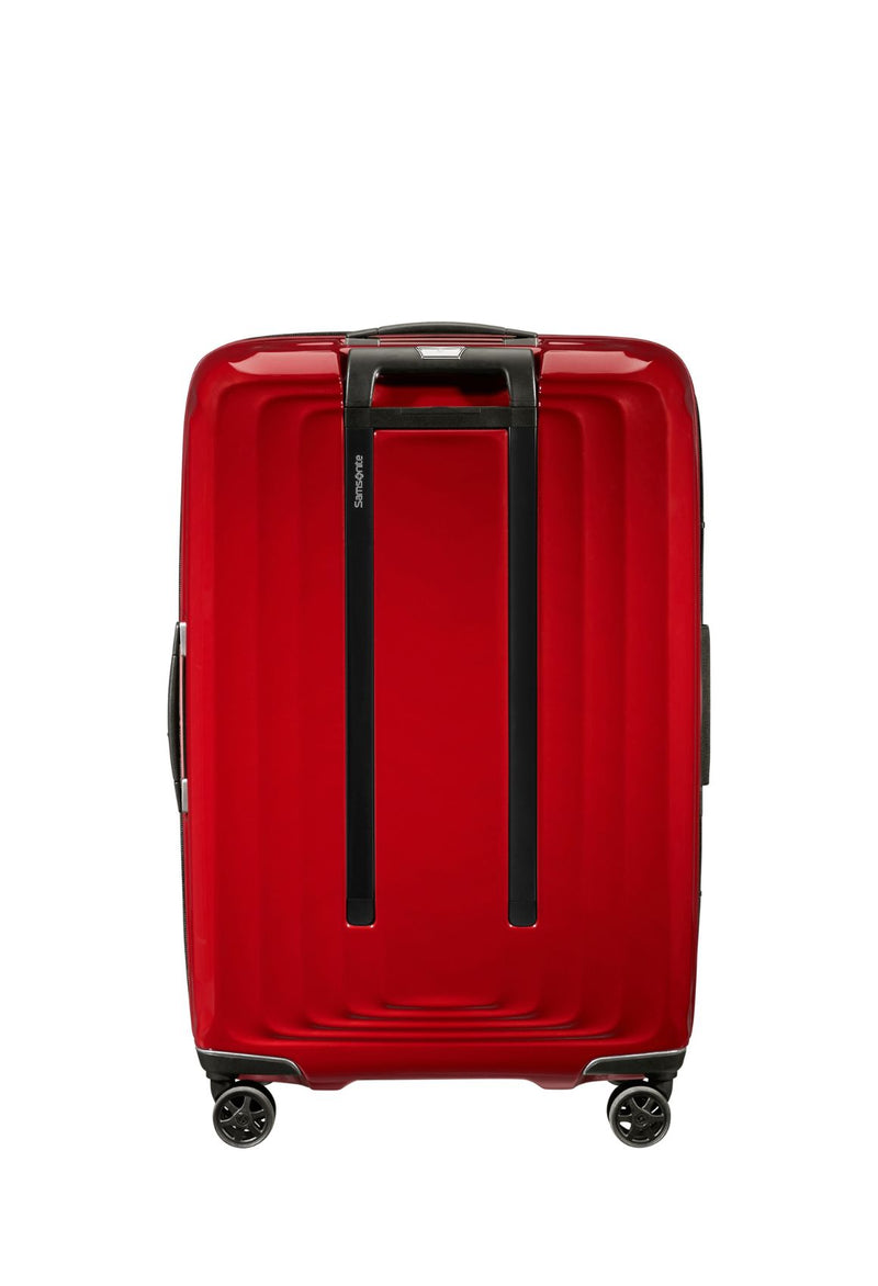 Samsonite Nuon Valise rigide à 4 roulettes