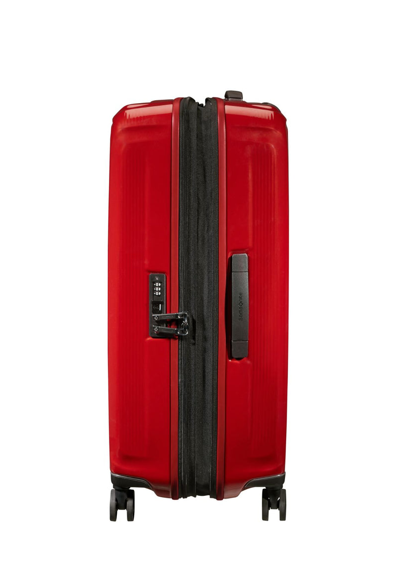 Samsonite Nuon Valise rigide à 4 roulettes